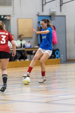 Bild 1113 - wBJ NFV Futsalmeisterschaft
